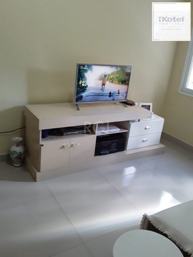 Apartamento para Venda - 35.18m², 1 dormitório, Cristal — foto 3