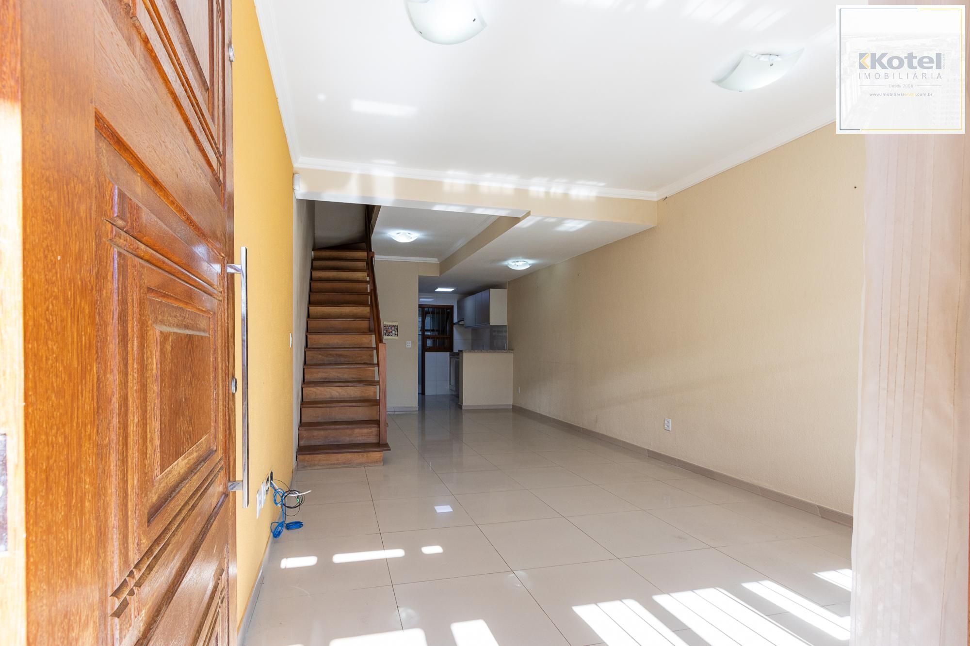 Casa para Venda - 135.78m², 3 dormitórios, sendo 3 suites, 1 vaga - Guarujá — foto 3