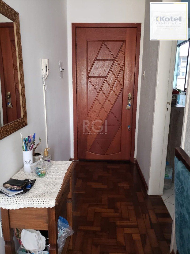 Apartamento para Venda - 53.31m², 2 dormitórios, Medianeira — foto 2