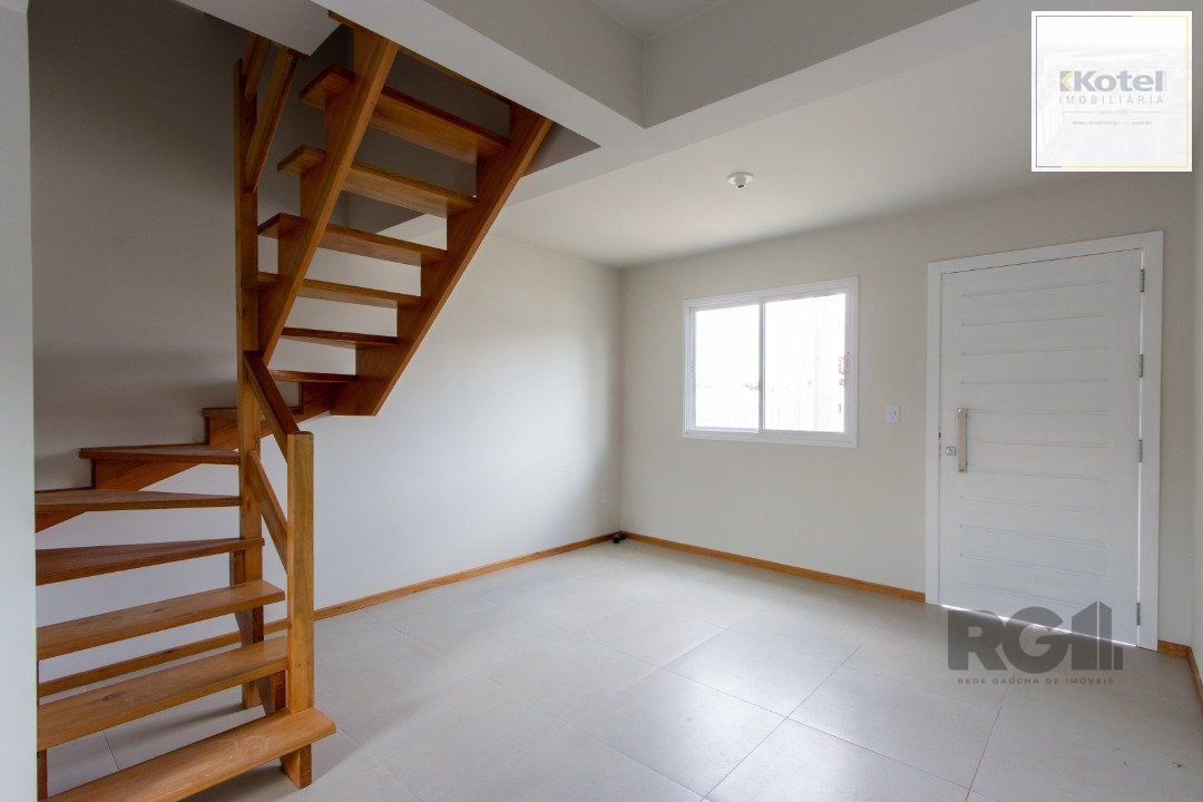 Casa de Condomínio 2 quartos à venda, 55m², Hípica - Porto Alegre — foto 2