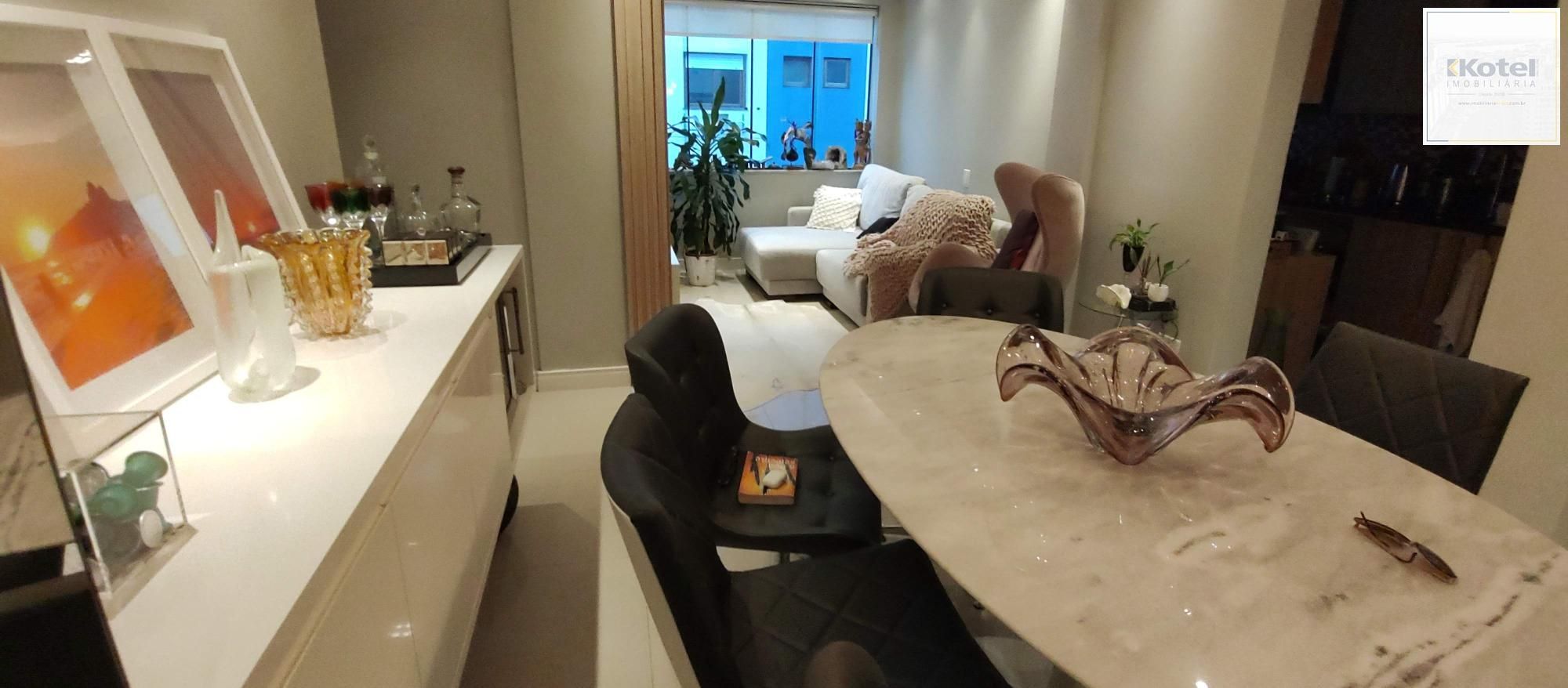 Apartamento 3 quartos (1 suite), churrasqueira, 1 vaga, Bairro Tristeza — foto 3