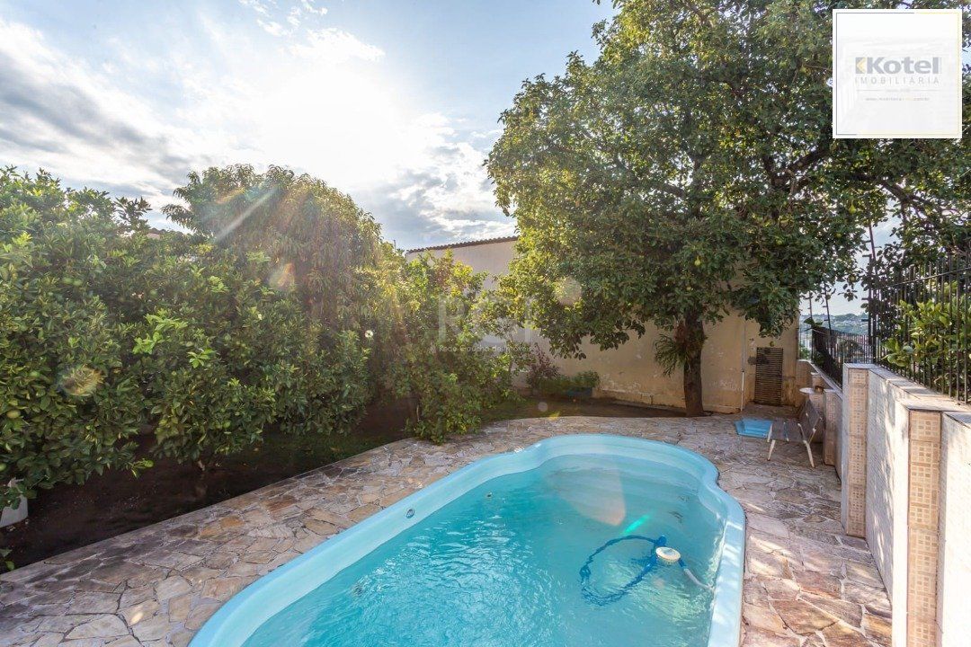 Casa 3 quartos à venda, 247m², Teresópolis - Porto Alegre — foto 4