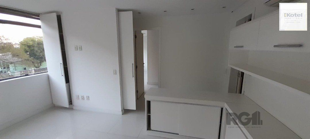 Excelente Sala Mobiliada na Wenceslau Escobar enfrente ao Paseo — foto 5