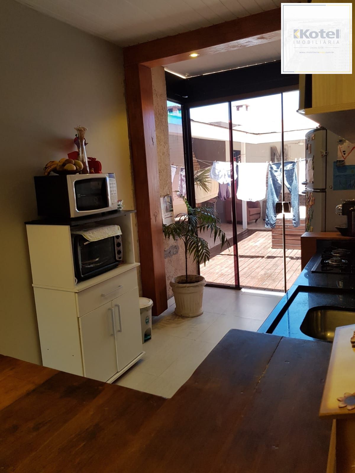Casa térrea na Hípica — foto 5