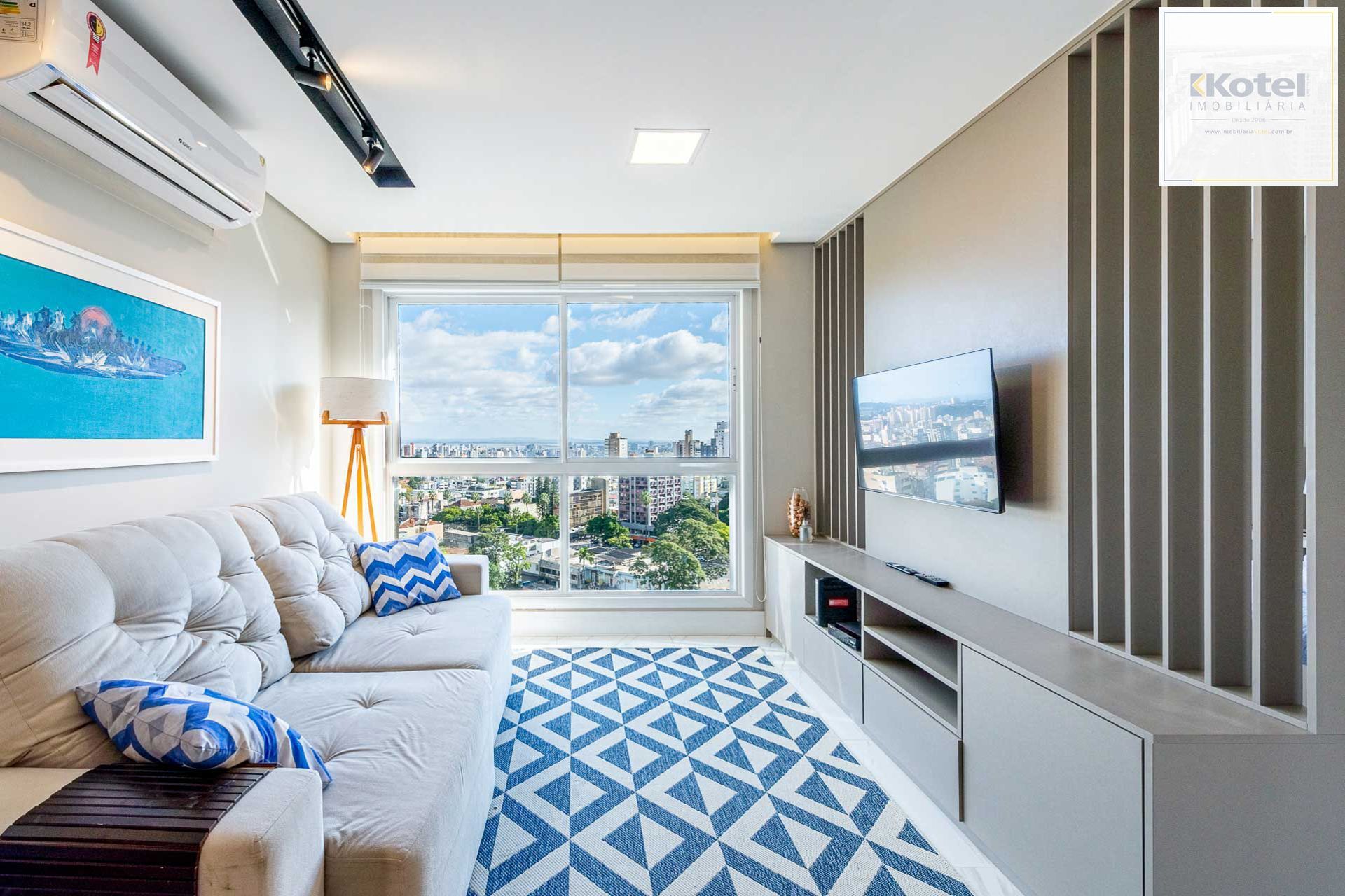 Studio, 1 quarto, à venda, 45 m², Petrópolis - Porto Alegre — foto 5