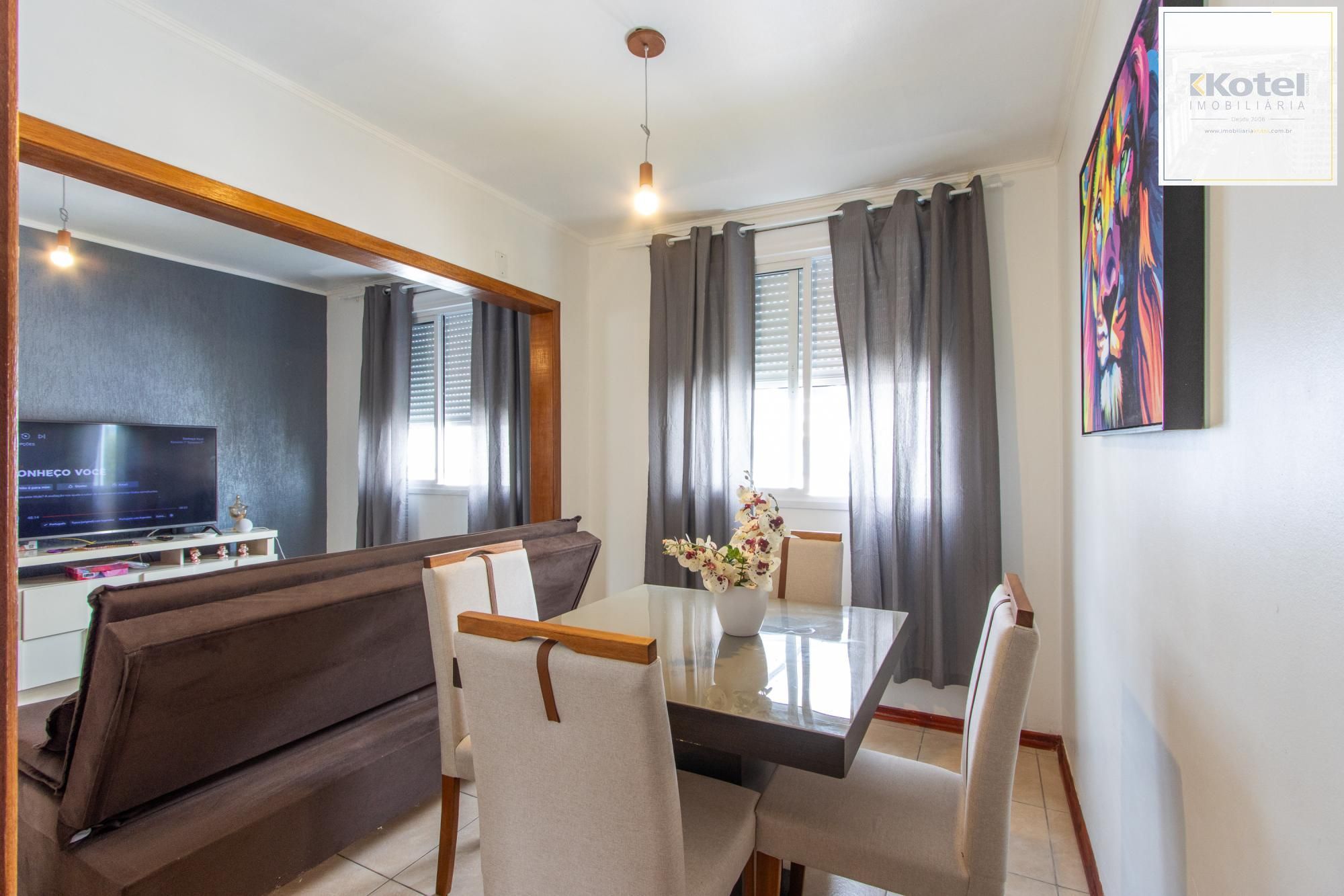 Apartamento, 3 quartos, à venda, 61 m², Camaquã - Porto Alegre — foto 5