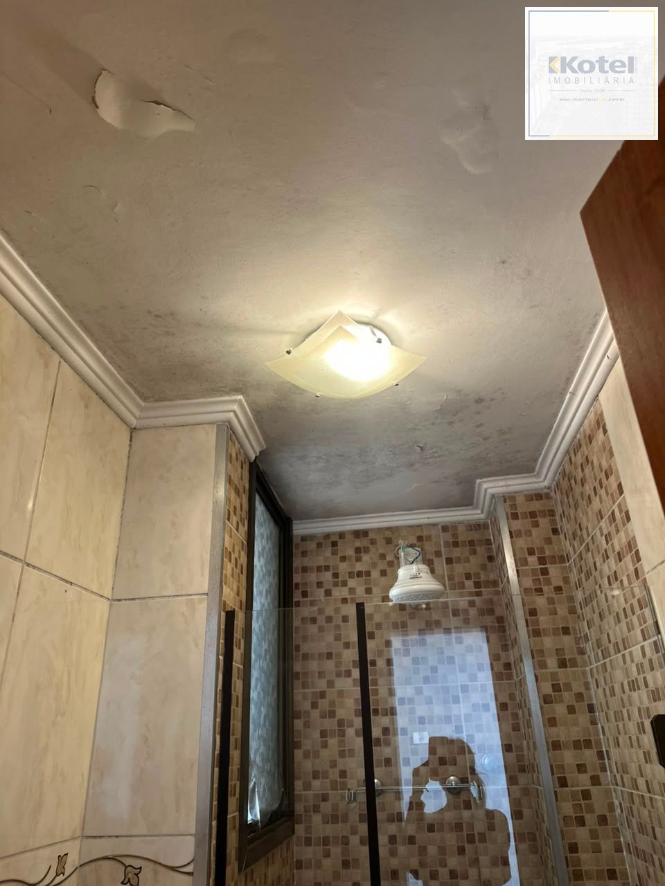 Apartamento todo reformado!