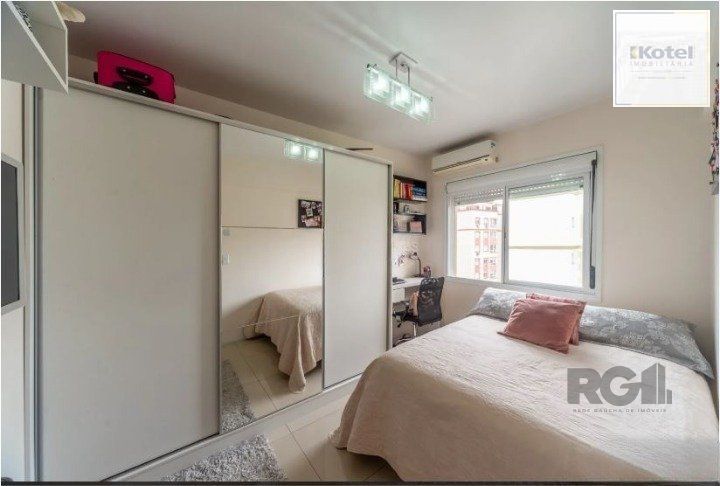 Apartamento 3 quartos à venda, 72m², Cavalhada - Porto Alegre — foto 5