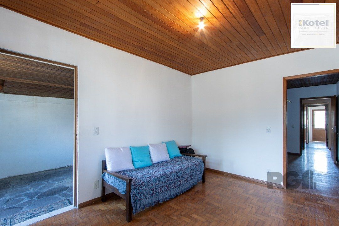 Casa 3 quartos à venda, 153m², Aberta dos Morros - Porto Alegre — foto 4