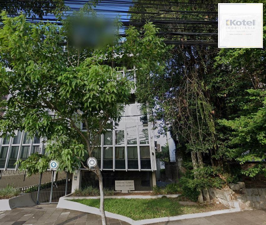 Conjunto/Sala para Venda - 55.44m², 0 dormitórios, Petrópolis — foto 2