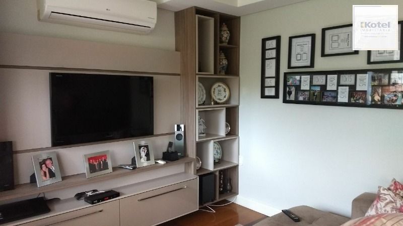 Apartamento para Venda - 203.98m², 3 dormitórios, sendo 1 suites, 3 vagas - Ipanema — foto 5