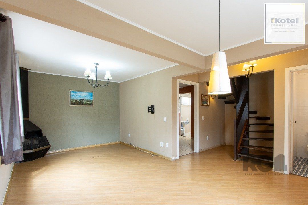 Casa de Condomínio 3 quartos à venda, 120m², Tristeza - Porto Alegre — foto 4