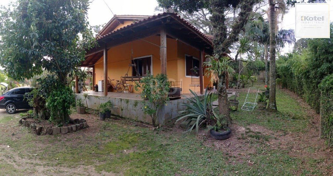 Sítio para Venda - 351.68m², 3 dormitórios, 4 vagas - Lageado — foto 3