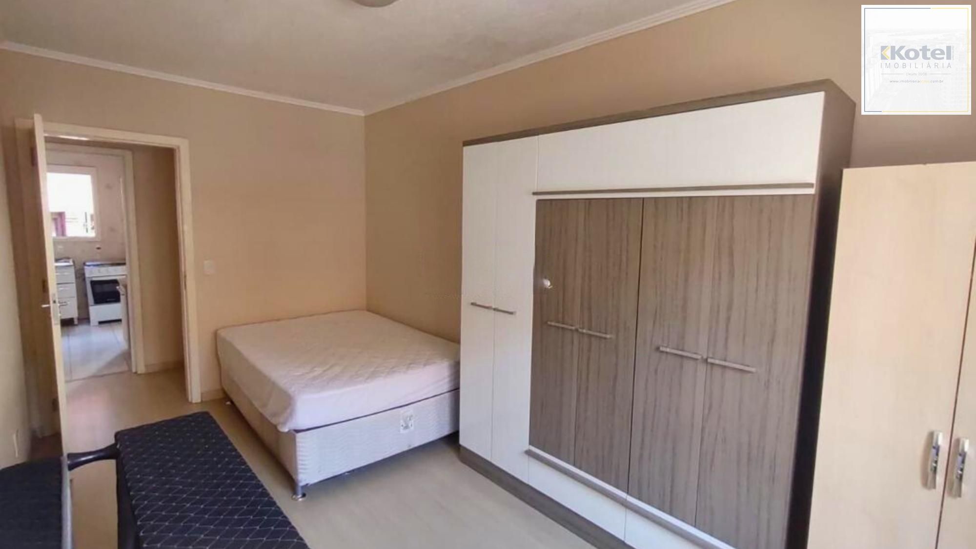 Apartamento com 1 dormitório no Centro de São Leopoldo — foto 2
