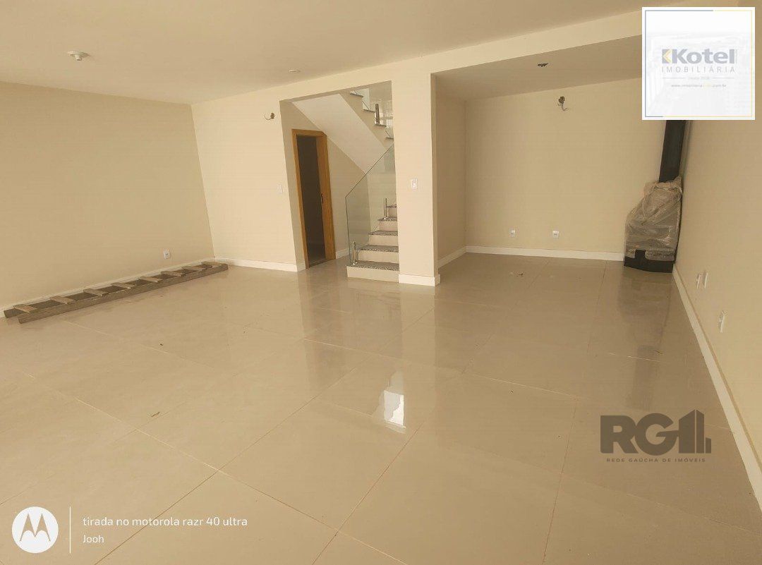 Casa em Condomínio fechado com 3 dormitórios no bairro Vila Nova em Porto Alegre, RS — foto 5