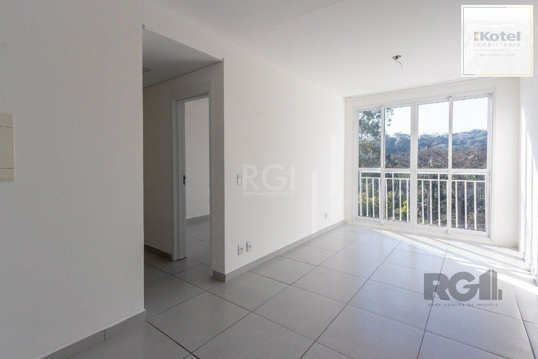 Apartamento 2 quartos à venda, 58m², Cavalhada - Porto Alegre