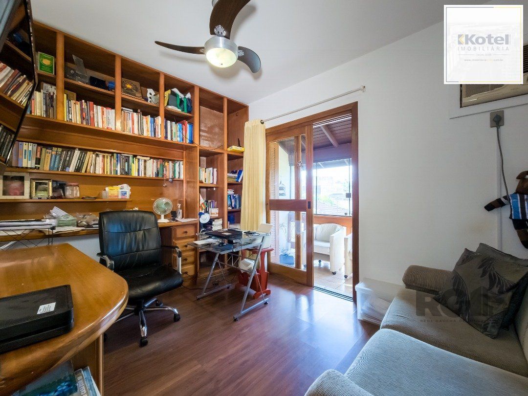 Casa de Condomínio 3 quartos à venda, 233m², Cavalhada - Porto Alegre — foto 5