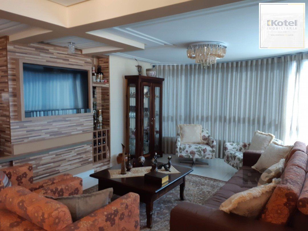 Cobertura 3 quartos à venda, 153m², Navegantes - Capão da Canoa