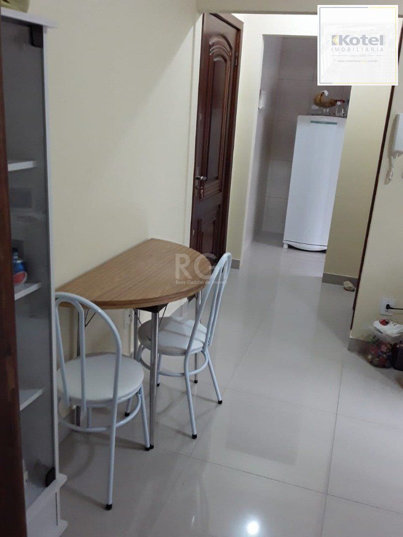 Apartamento para Venda - 35.18m², 1 dormitório, Cristal — foto 4