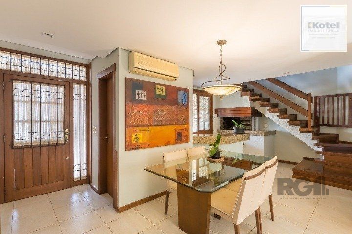 Casa de Condomínio 3 quartos à venda, 219m², Tristeza - Porto Alegre — foto 2