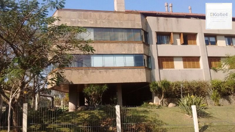 Apartamento para Venda - 263.7m², 3 dormitórios, sendo 1 suites, 2 vagas - Cristal — foto 3