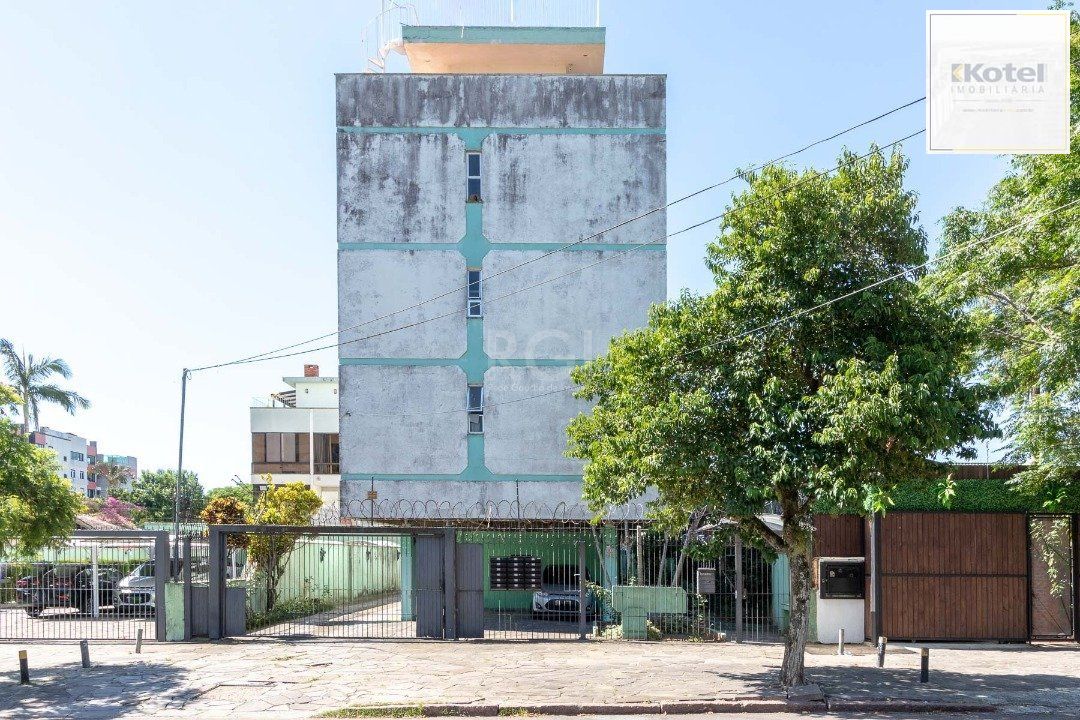 Cobertura para Venda - 79.22m², 2 dormitórios, sendo 1 suites, 1 vaga - Camaquã — foto 2