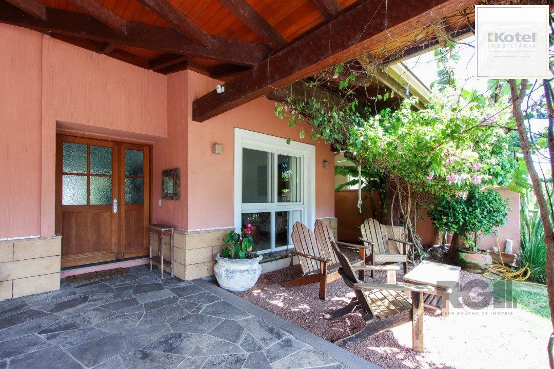 Casa de Condomínio 4 quartos à venda, 341m², Terraville - Porto Alegre — foto 4