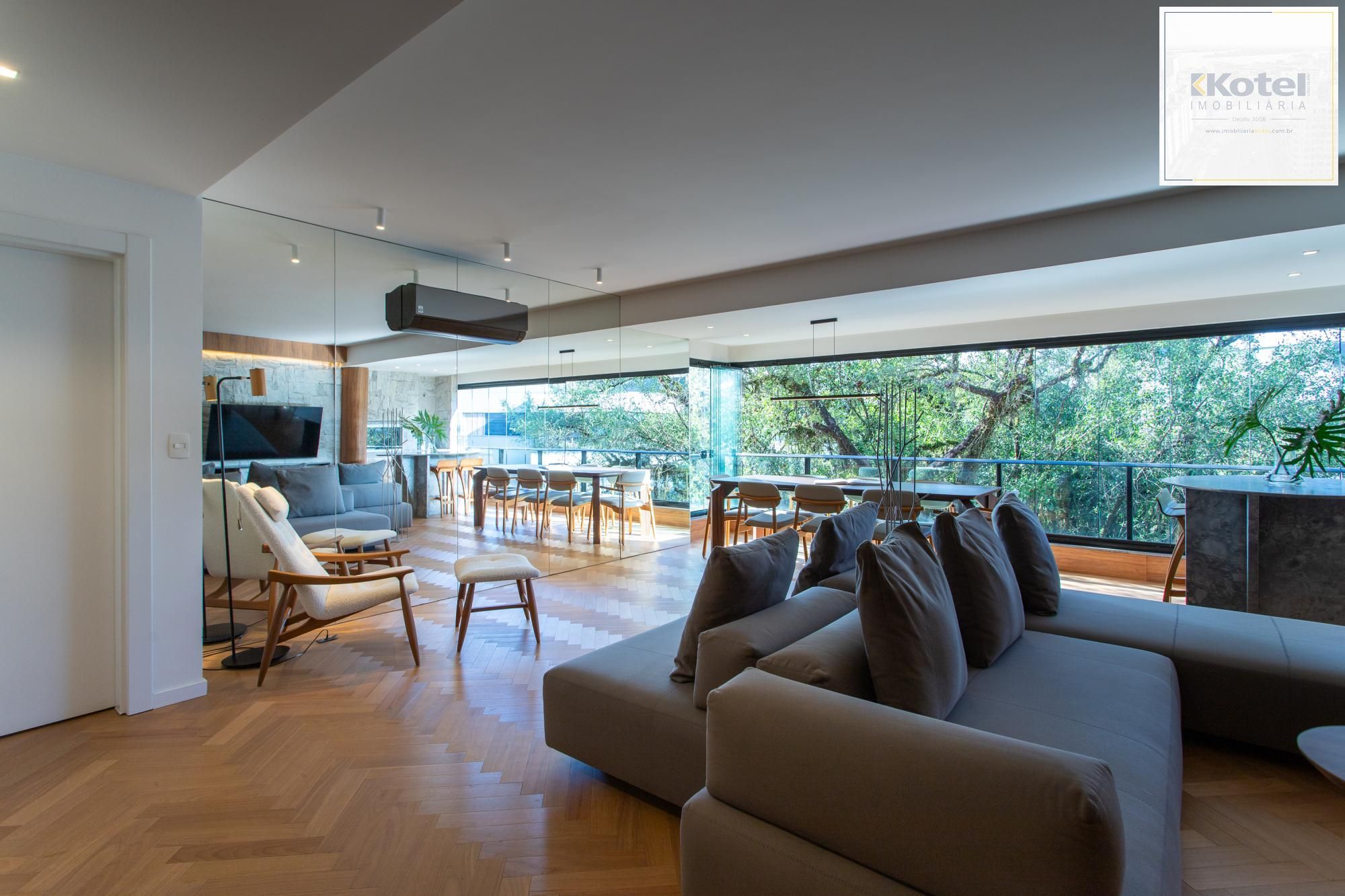 Apartamento 3 quartos à venda, 146m², Pedra Redonda - Porto Alegre — foto 2