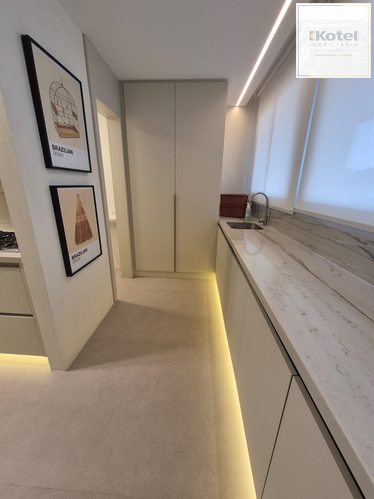 Apartamento, 4 suítes, à venda, 142 m², Cristal - Porto Alegre — foto 3