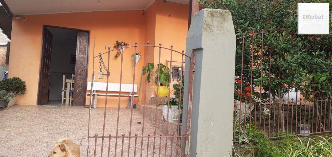 Casa para Venda - 80m², 3 dormitórios, 2 vagas - Espirito Santo — foto 5