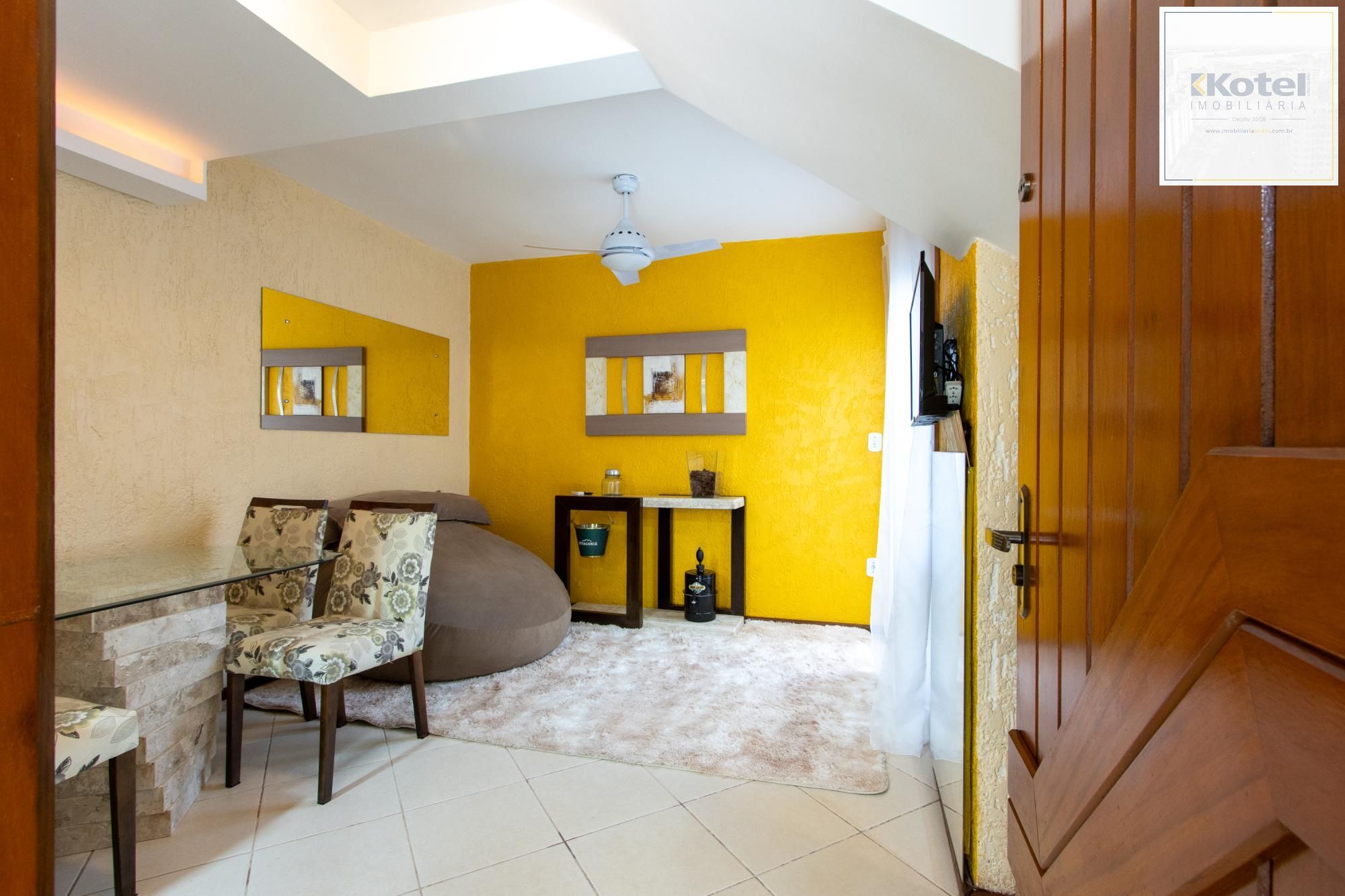 Casa Condomínio | 2 Quartos | Suíte | 1 Vaga | 102,13m2 Privativos | Bairro Guarujá — foto 5