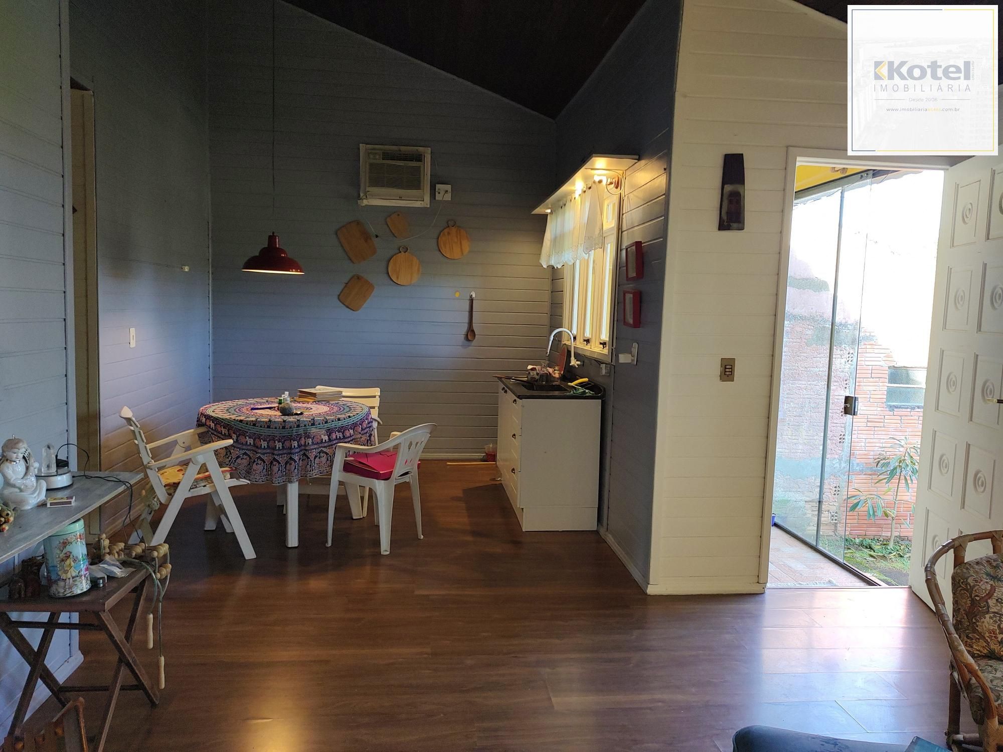 Casa térrea 90m² privativos, 2 quartos 1 vaga coberta - Espírito Santo — foto 3