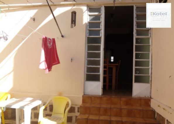 Casa para Venda - 160m², 3 dormitórios, Nonoai — foto 5