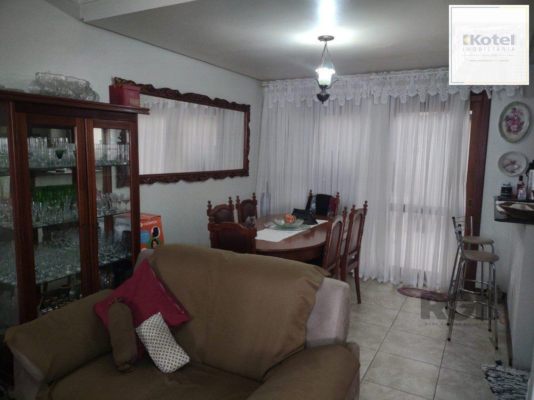 Casa de Condomínio 4 quartos à venda, 73m², Medianeira - Porto Alegre — foto 4