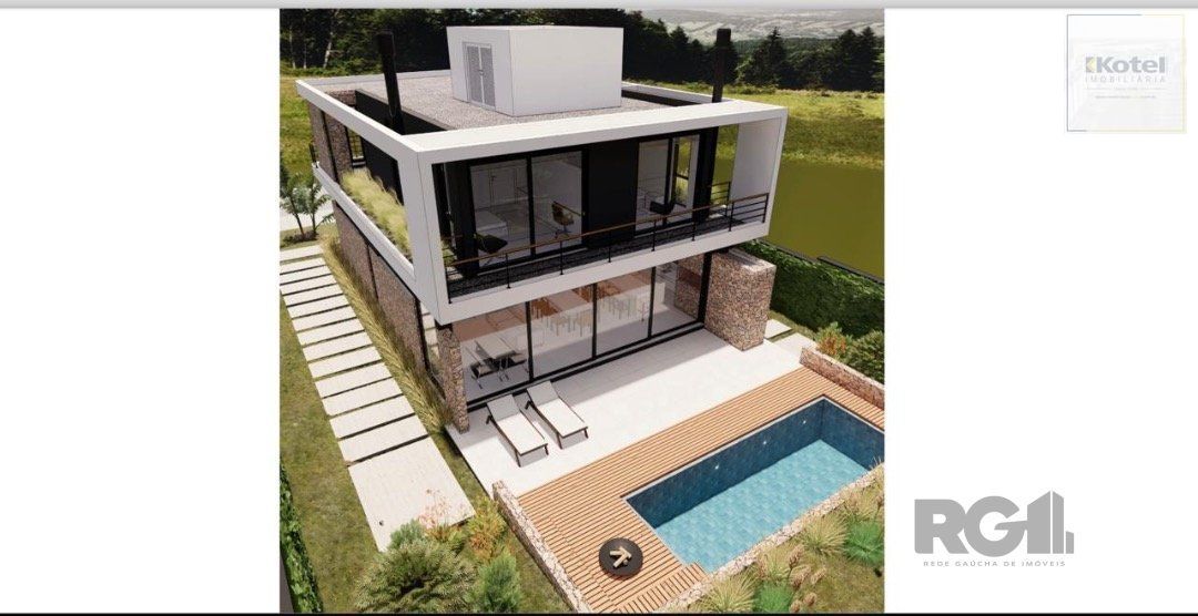 Casa de Condomínio 3 quartos à venda, 312m², Alphaville - Porto Alegre — foto 4