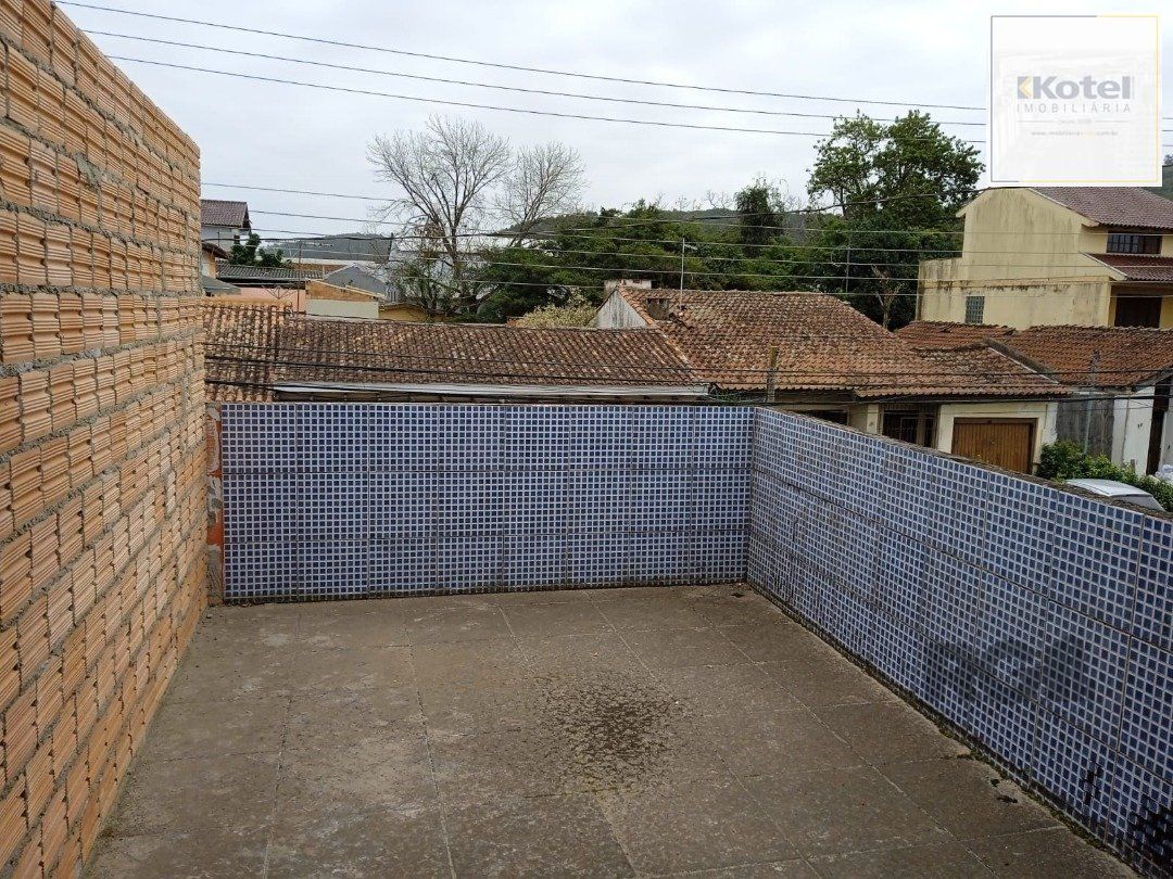 Casa de Condomínio 3 quartos à venda, 180m², Hípica - Porto Alegre — foto 5