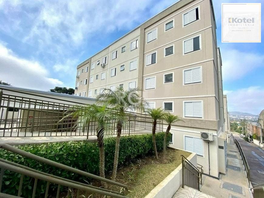 Apartamento 2 quartos à venda, 40m², Vila Nova - Porto Alegre — foto 3