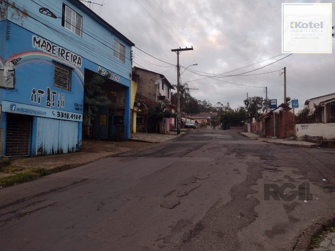 Terreno à venda, Cascata - Porto Alegre — foto 5
