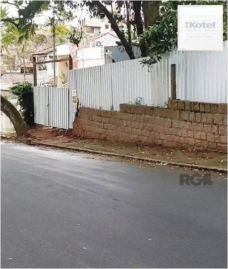 Terreno à venda, Tristeza - Porto Alegre — foto 4