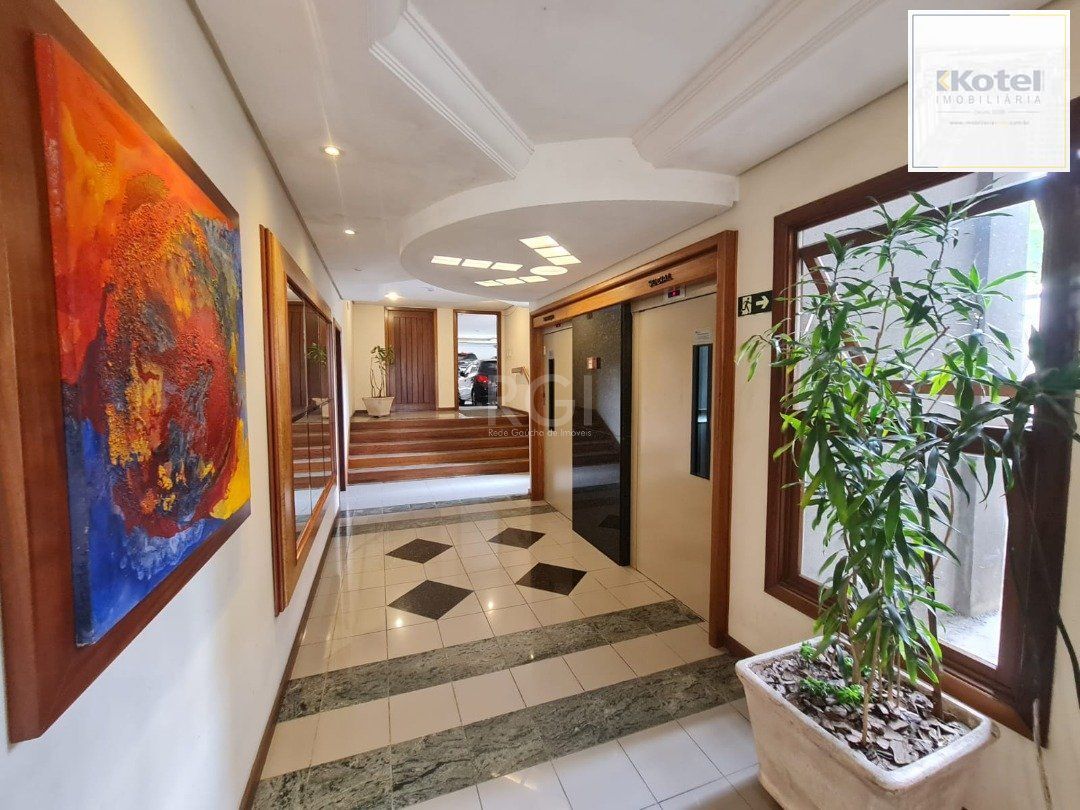 Apartamento 3 quartos à venda, 99m², Menino Deus - Porto Alegre