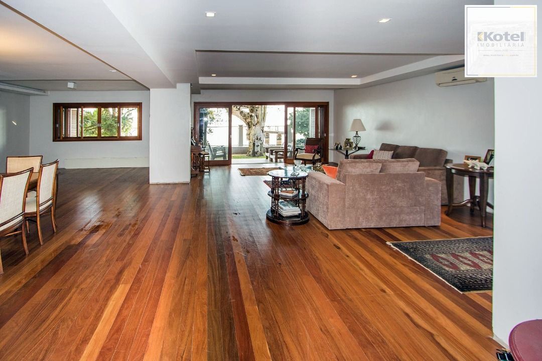 Casa para Venda - 420m², 4 dormitórios, sendo 3 suites, 5 vagas - Tristeza — foto 2