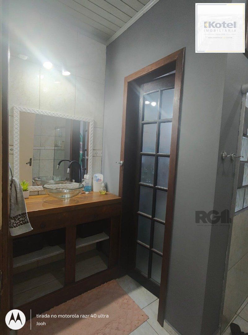Casa 2 quartos à venda, 120m², Belém Novo - Porto Alegre — foto 3