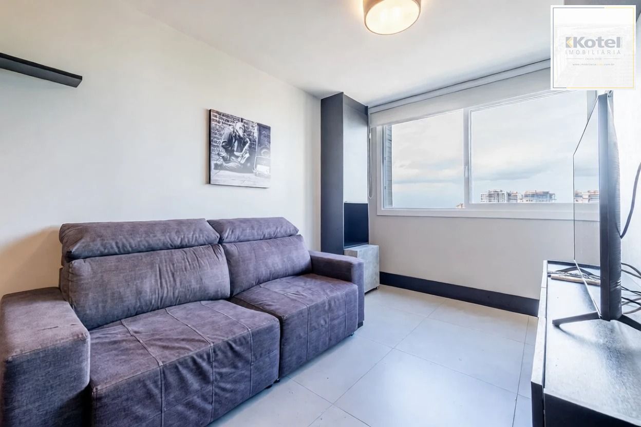 Apartamento com 53.37m², 1 dorm, Três Figueiras, Porto Alegre/RS — foto 4