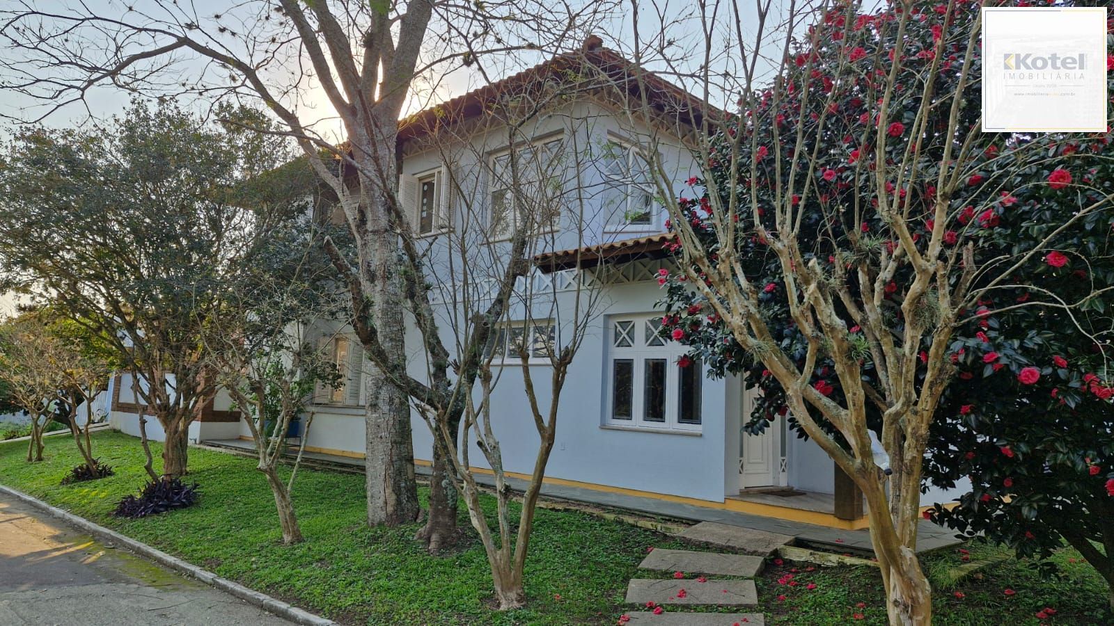 Casa de Condomínio, 5 quartos, à venda, 390 m², Cavalhada - Porto Alegre — foto 3