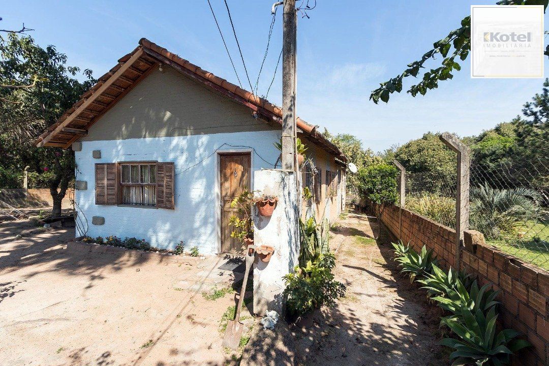 Terreno à venda em Chapéu do Sol, com área total de 345.03m². — foto 5