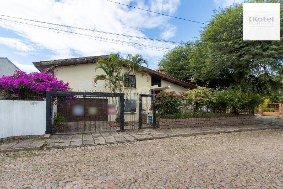 Casa para Venda - 180m², 3 dormitórios, sendo 1 suites, 2 vagas - Ipanema — foto 2