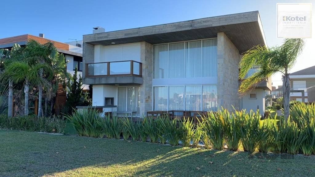 Casa de Condomínio 5 quartos à venda, 450m², Remanso - Xangri-Lá