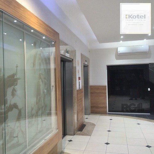 Sala Comercial à venda, 62m², Centro Histórico - Porto Alegre — foto 3