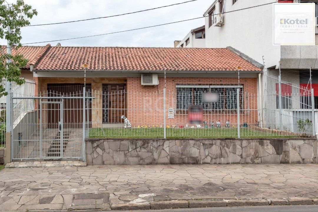 Casa para Venda - 160m², 3 dormitórios, sendo 2 suites, 3 vagas - Cristal — foto 4