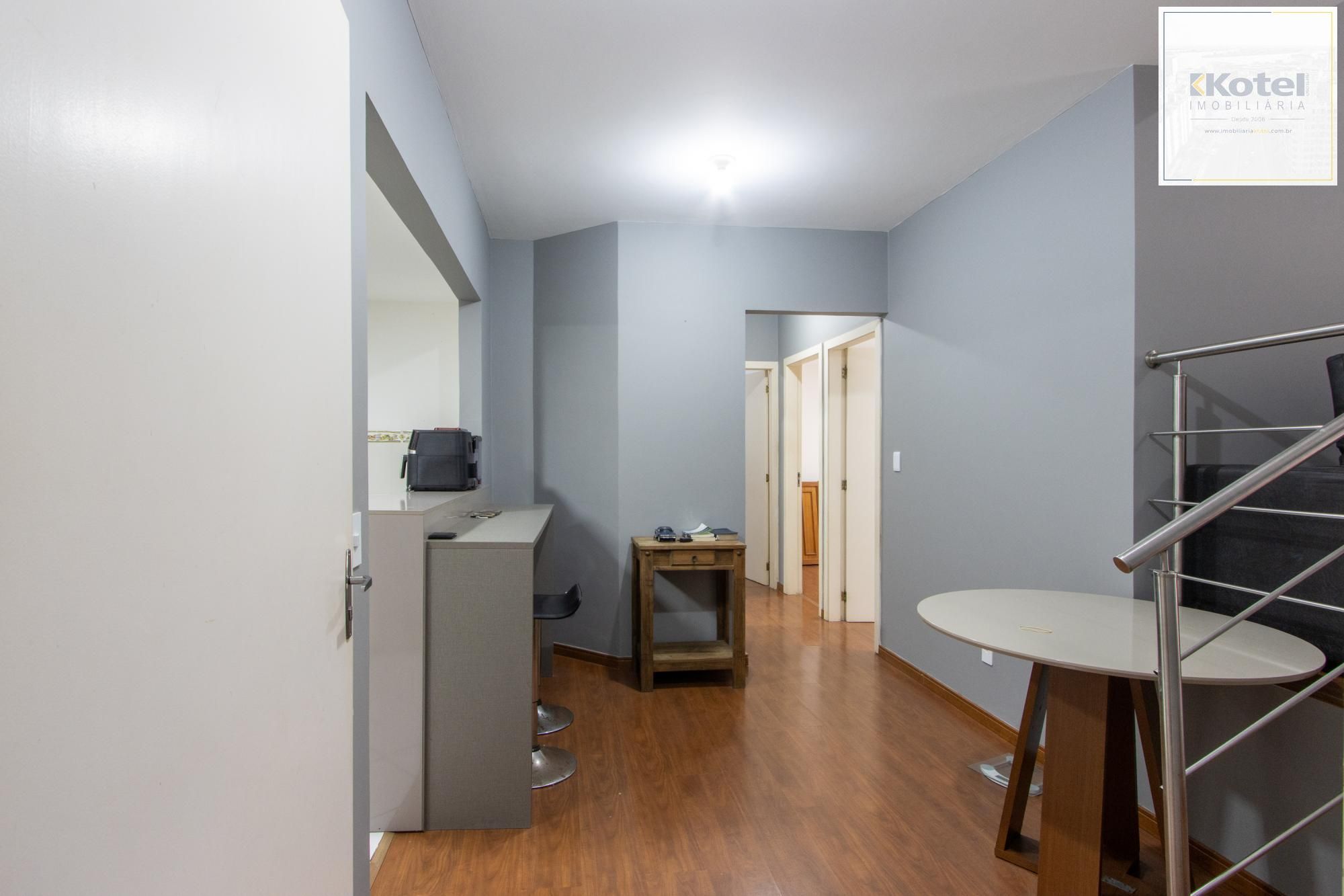 Apartamento de 3 dormitórios, 1 suíte e 1 vaga de garagem no bairro Pedra Redonda. — foto 4
